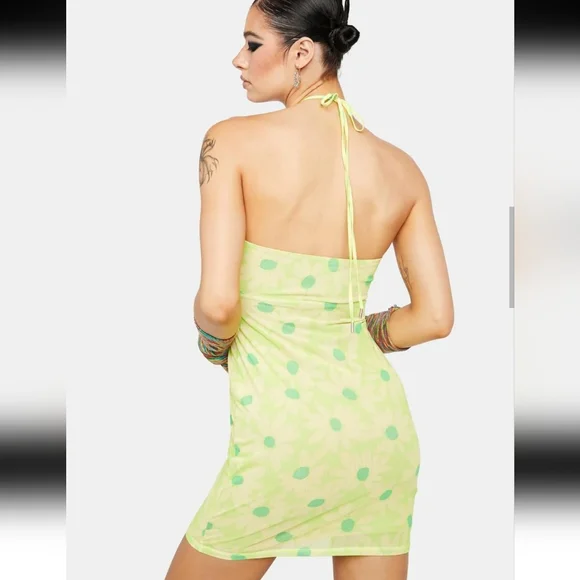 AFRM DRESS NWT - Picture 11 of 16